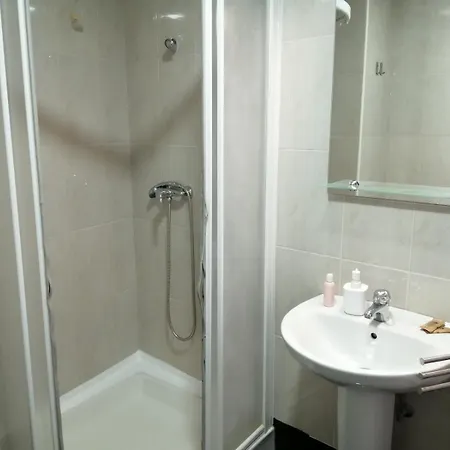 Apartment Crisma Centro *