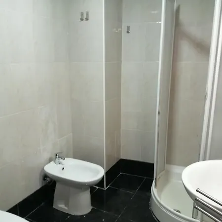 Crisma Centro Apartment