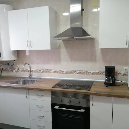 Apartment Crisma Centro *
