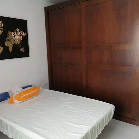 Crisma Centro Apartment