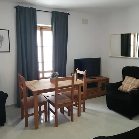 Crisma Centro Cádiz